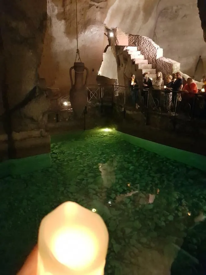 Casa Alessandra Naples