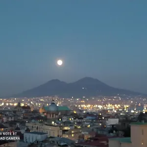 Maison Zio Bruno A' Scalinatella Naples