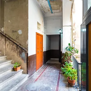 Lopez 20 A Big Family By Napoliapartments Naples
