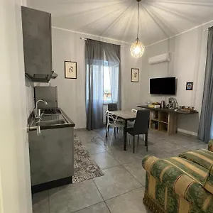 Casa D10s Centro Spagnoli Naples