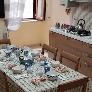 La Casa Di Nana Naples